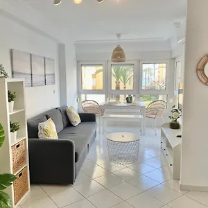 Urbanización Centro Internacional Apartamento Algarrobo Costa